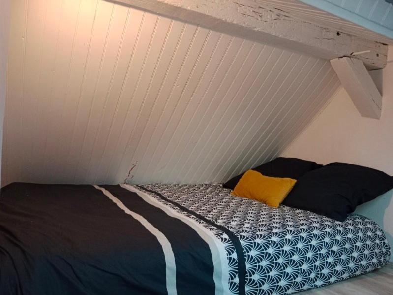 Appartement Cosy Centre Ville Melun Buitenkant foto